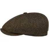 Stetson Hatteras Elmdale Virgin Wool Pet by