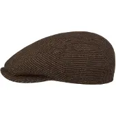 Stetson Kent Virgin Wool Stripes Pet by