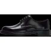 Selected Veterschoenen van echt rundleer model 'BOBBY'