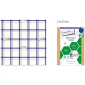 Beeskin Bijenwasdoek Medium - 25x25 - Kitchen print