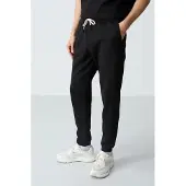 Tommy Life Heren Oversized T-shirt en Broekset