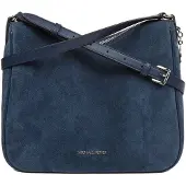 Michael Kors Schoudertas Marineblauw