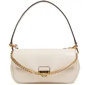 Michael Kors Schoudertas Light Cream