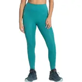 Craghoppers Dames/Dames Kiwi Pro Legging (Mystic Green)