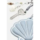 Kassandra Sleutelhanger Unisex