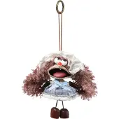 Kassandra Sleutelhanger Unisex
