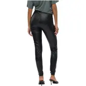 Vero Moda Dames/Dames Strakke Legging (Zwart)