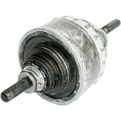 Shimano Nexus Sg-8r31 Interne Montage