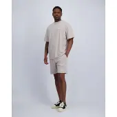 BLACK BANANAS Script Twin Set,
