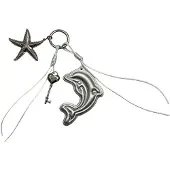 Kassandra Sleutelhanger Unisex