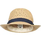 Trespass Vrouwen/dames trilby strohoed