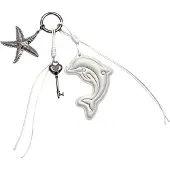 Kassandra Sleutelhanger Unisex