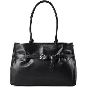 Coccinelle Shopper Zwart