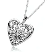 Pandora Halsketting Zilver