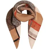 Summum Woman Shawl 8s1106-8617