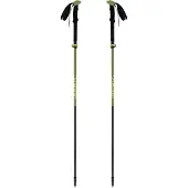 Viking Terve 2.0 Trekkingstokken - Opvouwbaar, 110-130cm, Lichtgewicht