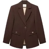 Aaiko Blazer toulon rpes 345