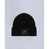 Moose Knuckles Logo icon beanie