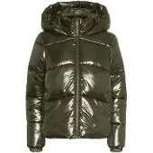 Vero Moda Gequilte jas VMUPPSASHINY Jas