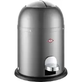 Wesco Kickmaster, grafiet vloermat