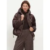 Beaumont Dames Jassen Marian Jacket - Bruin - Maat 42