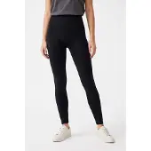 Only Play Sportbroek 'ONPedda' zwart
