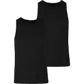 Urban Classics Shirt ' ' zwart