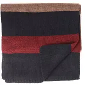 Tresanti Sjaal colourblock