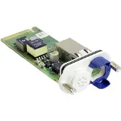 Mobotix Toebehoren Beveiligingscamera - - MX-F-S7A-RJ45 - Kleur Zwart - 2 jaar garantie - Snelle levering