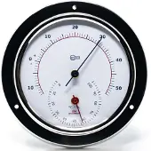 Barigo - 983RFPO.AV - Thermo-hygrometer - Sky 110mm
