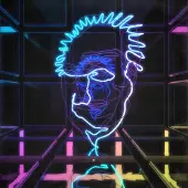 Cd Designer Scribble