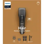 Philips Hair Clipper - Series 9000 - HC9722/15
