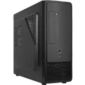 Chieftec UC-03B-OP Tower PC-behuizing Zwart