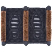 Babylon SCHOENVEGER RUBCOR IN RUBBER 28X35CM