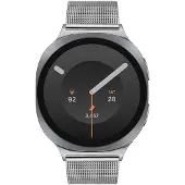 Samsung Galaxy Watch 9 Special Edition SA.L350BSM20 44 mm Zilver / Zilver