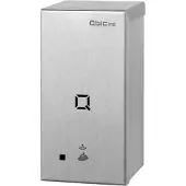 Qbic-Line zeepdispenser automatisch RVS 650ml QSDRA8 SSL