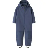 Name It Mini Alfa08 Magisch Softshell Pak 116 EU Jongens