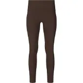 Athlecia Leggings 'Thrine' donkerbruin