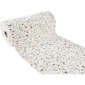 DecoMeister Antislip Vloermat Badkamer & Wasruimte - Zacht & Duurzaam