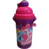 St. Majewski My Little Pony Fles 500ml - Leuke Drinkfles voor Kinderen