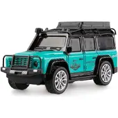 Amewi 22679 Remote Control Car Groen