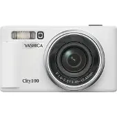 Yashica City 100 Wit