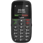 Gigaset GL395, zwart