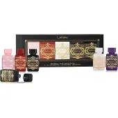 Lattafa Badee Al Oud Travellers Kit Miniatuurset