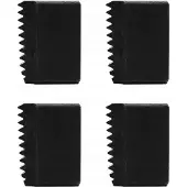 YATO Reservemes voor pijpsnijder 3/4" 4 stuks