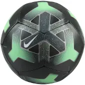 Voetbal Pitch Shadow - Zwart/Illusion Green