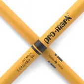 Promark TX5AW Yellow Classic 5A drumstokken