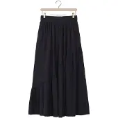 Ruby Tuesday Dames Rokken Ilusie - Donkergrijs - Maat 34