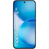 OPPO Reno16 5G 8+512GB Wit - Extra Garantie