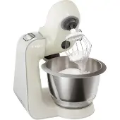 Bosch MUM58L00 Serie 4